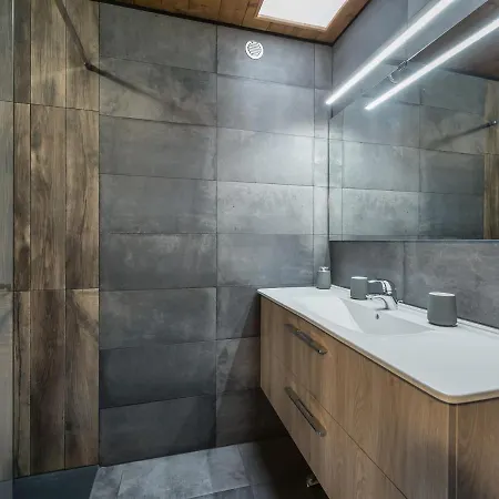 Lejlighed Duplex Cosy 4 A Rochebrune, Proche Centre Avec Balcon, Parking Et Wi-fi - Fr-1-453-245 Megève