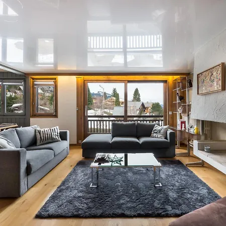 Duplex Cosy 4 A Rochebrune, Proche Centre Avec Balcon, Parking Et Wi-fi - Fr-1-453-245