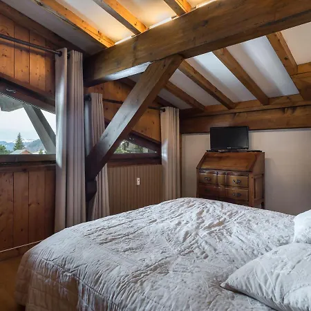 Duplex Cosy 4 A Rochebrune, Proche Centre Avec Balcon, Parking Et Wi-fi - Fr-1-453-245 Apartment