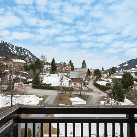 Duplex Cosy 4 A Rochebrune, Proche Centre Avec Balcon, Parking Et Wi-fi - Fr-1-453-245 *