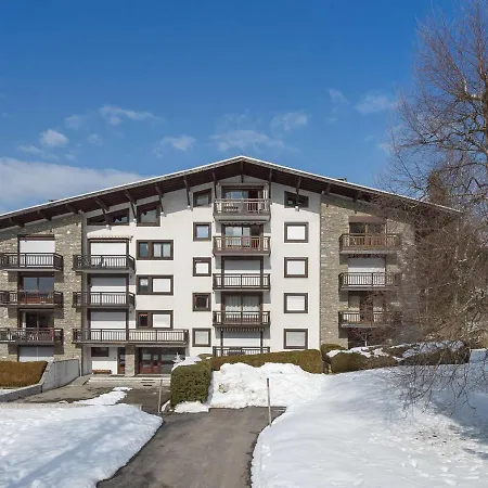 Apartment Duplex Cosy 4 A Rochebrune, Proche Centre Avec Balcon, Parking Et Wi-fi - Fr-1-453-245 *